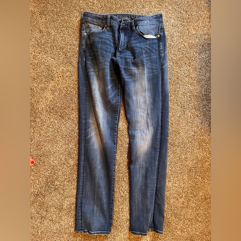 American Eagle Jeans 32 x 34